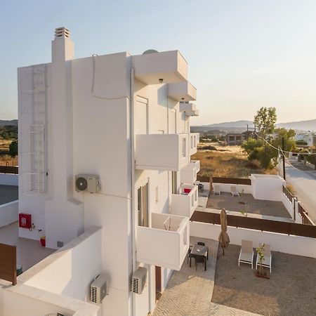 Casa Marinella Apartment Gennadi Exterior photo