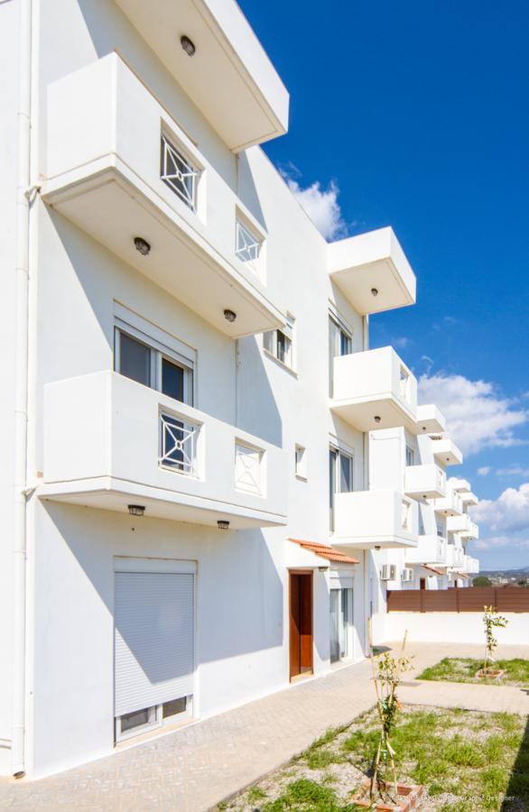 Casa Marinella Apartment Gennadi Exterior photo