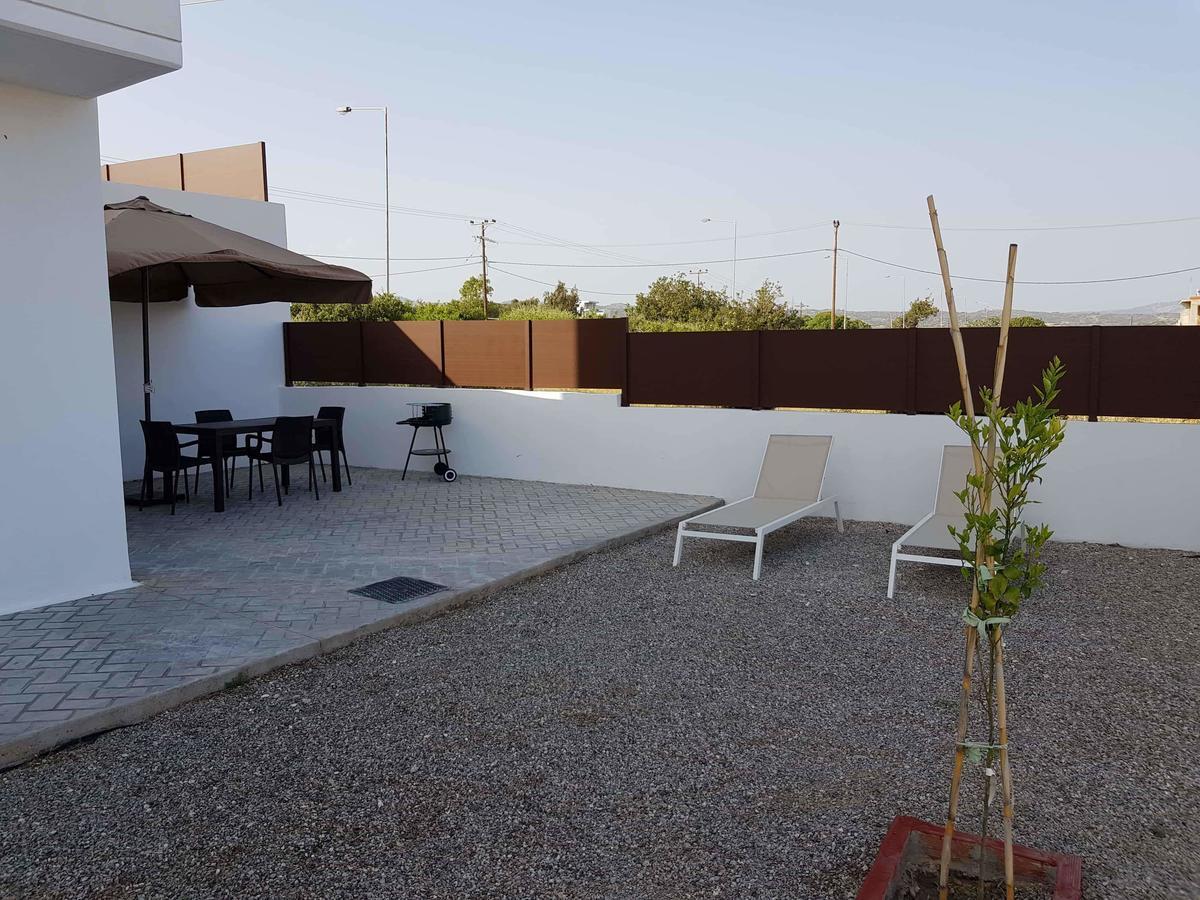 Casa Marinella Apartment Gennadi Exterior photo