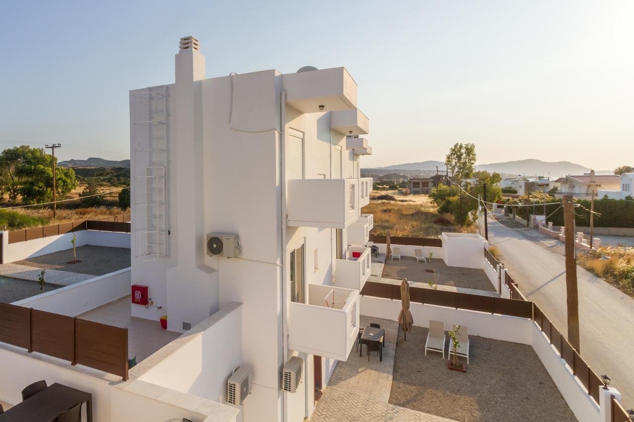 Casa Marinella Apartment Gennadi Exterior photo