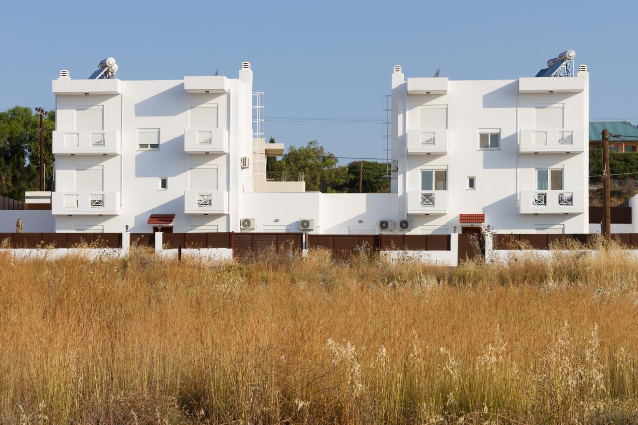 Casa Marinella Apartment Gennadi Exterior photo