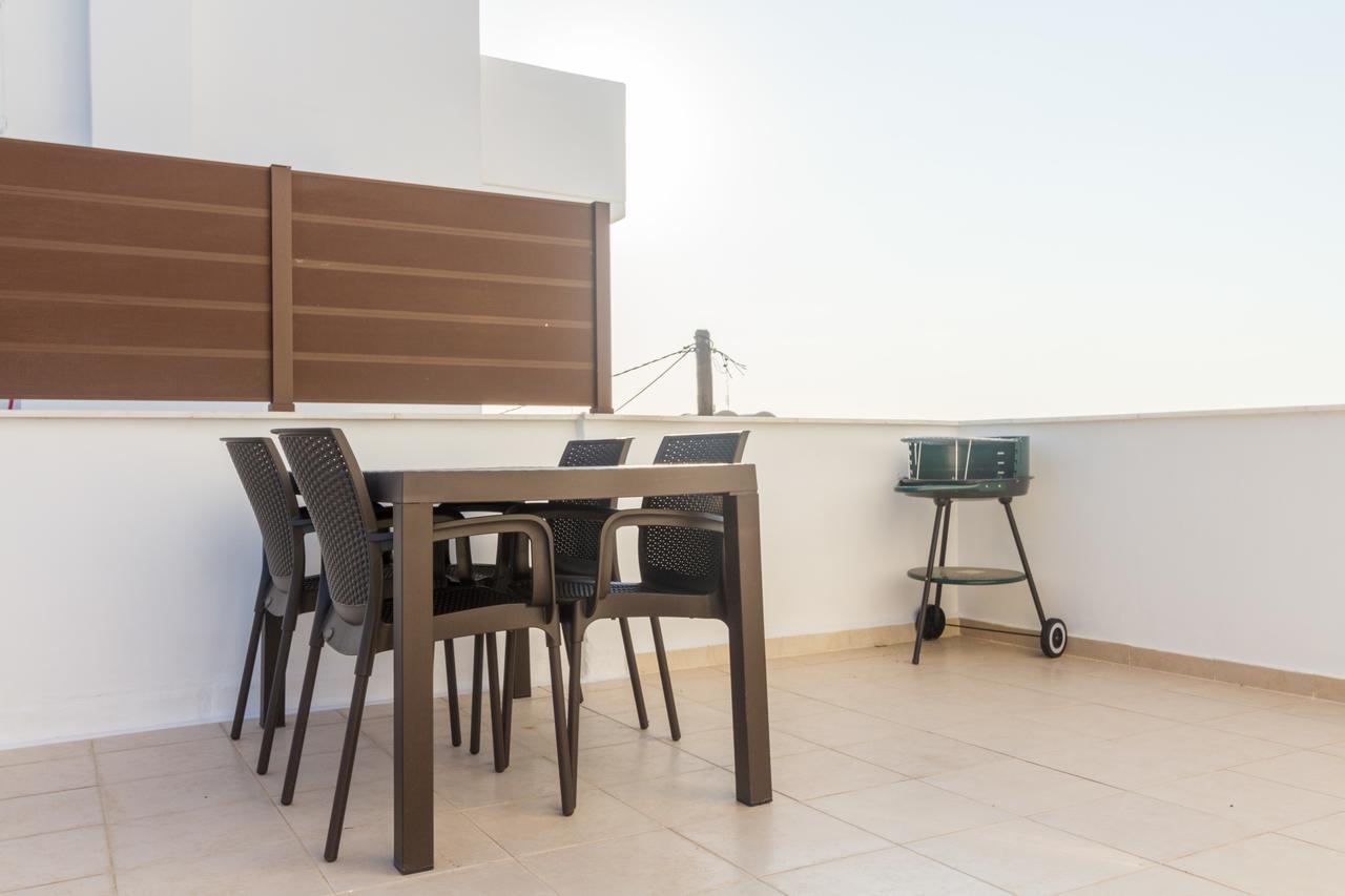 Casa Marinella Apartment Gennadi Exterior photo