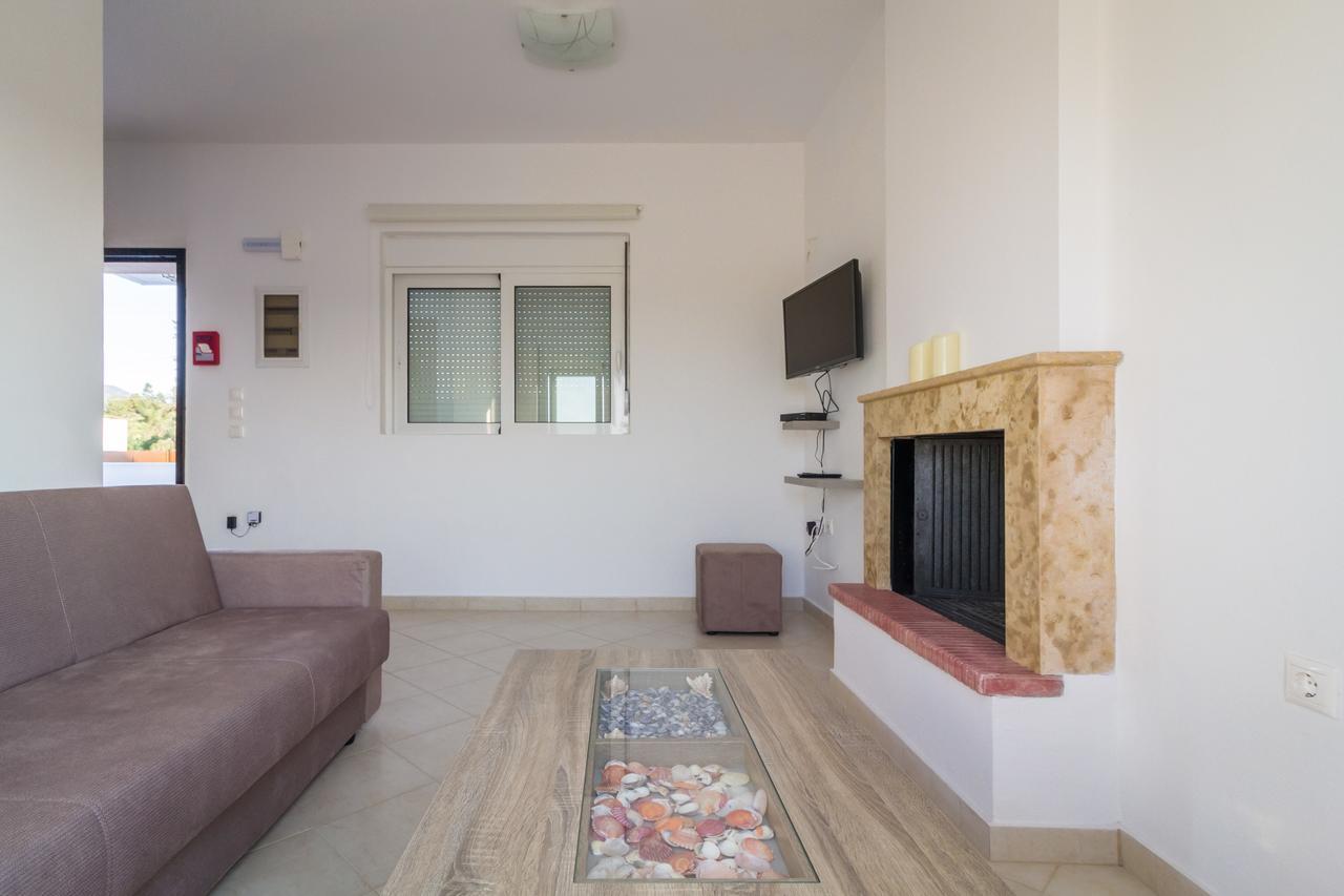 Casa Marinella Apartment Gennadi Exterior photo